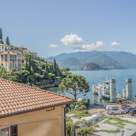 Casa Del Tiglio Apartment Varenna Bagian luar foto