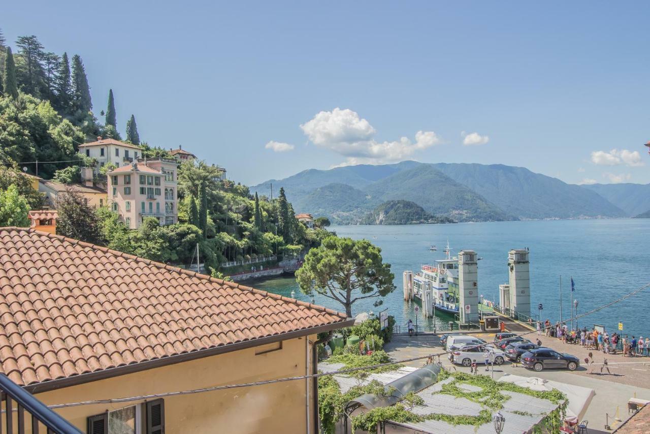 Casa Del Tiglio Apartment Varenna Bagian luar foto