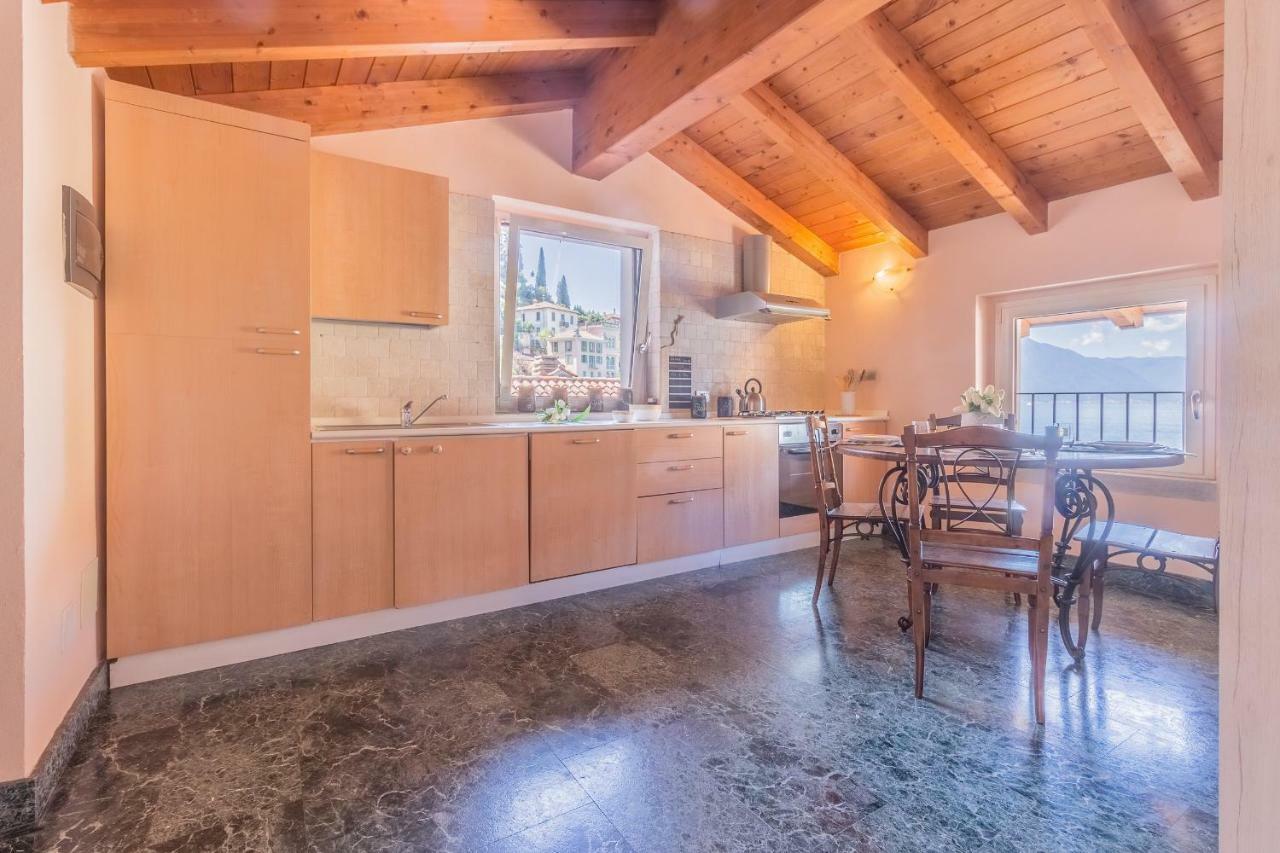 Casa Del Tiglio Apartment Varenna Bagian luar foto